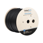 Linkedpro Procat6Air Ftp Cat6 Cal23 305M Negro Exterior s 🆓◦⋅․≀