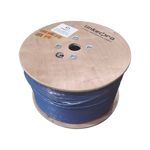 Linkedpro Procat6Plus/1000M Cat6 1000M Azul s◦·⋅․∙≀