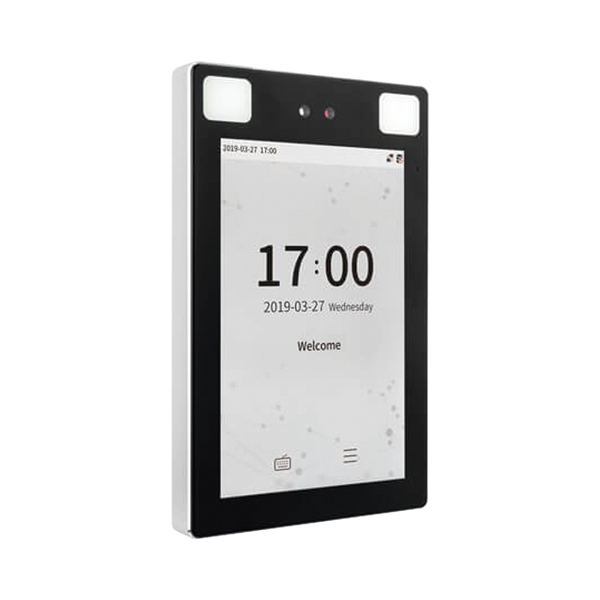 Zkteco Profacex FREE