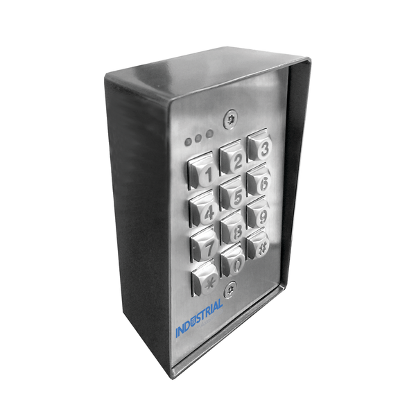 Accesspro Prokeypad1v2 FREE