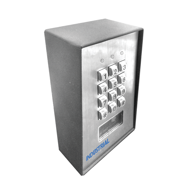 Accesspro Prokeypad3v2 FREE