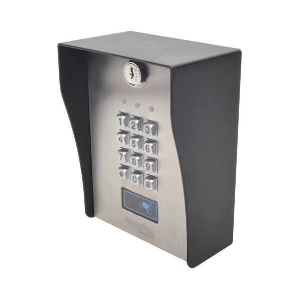 Accesspro Prokvisitor FREE