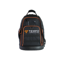 Tempo Protoolbackpack s 🆓◦·⋅