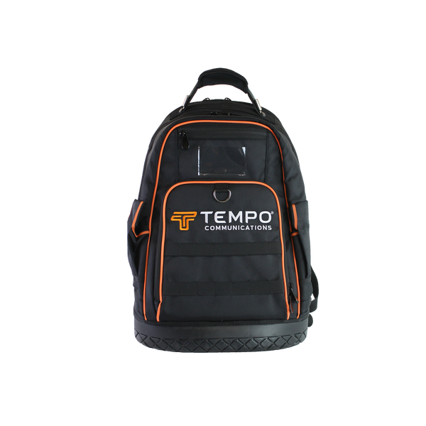 Tempo Protoolbackpack FREE