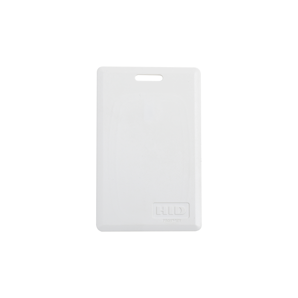 Hid Proxcard26 1326Lgsmv Ya Programadas FREE