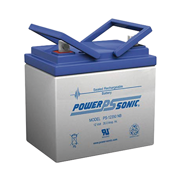 Powersonic Ps12330nb 12V 33Ah FREE