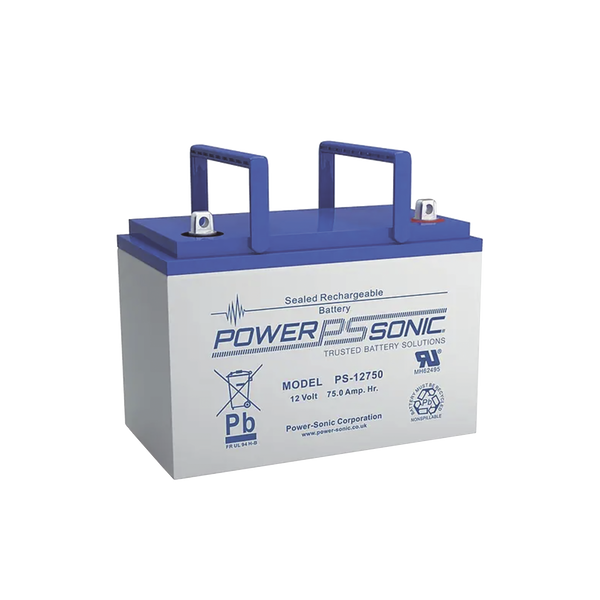 Powersonic Ps12750u 12V 78.6Ah FREE