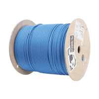 Panduit Psl7004Buced S/Ftp Cat7 500M Azul s·․≀