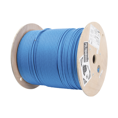 Panduit Psl7004buced S/Ftp Cat7 500M Azul FREE