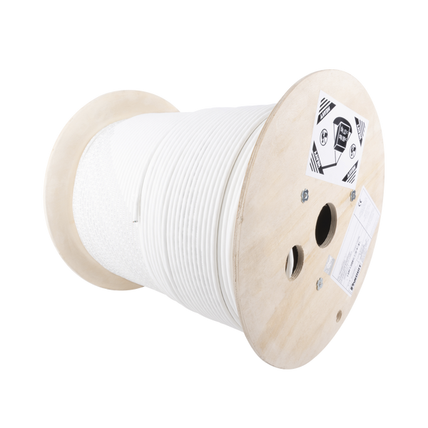 Panduit Psl7004whced S/Ftp Cat7 500M Blanco FREE