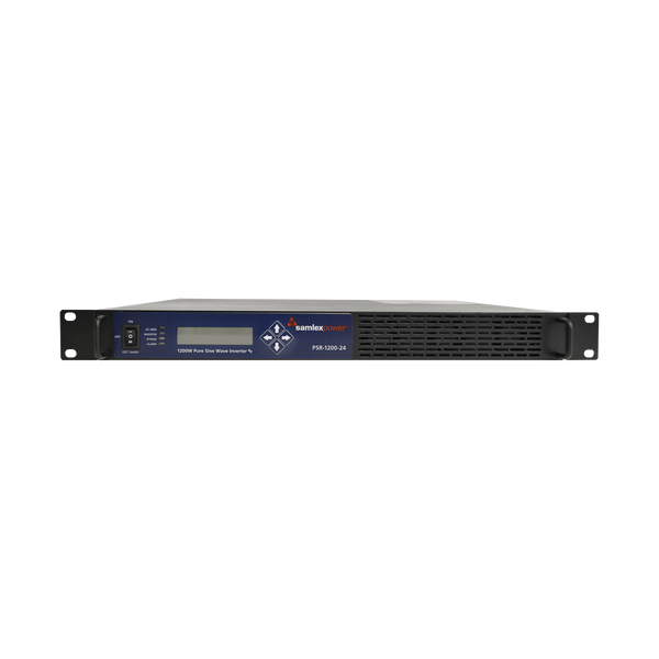 Samlex Psr120024 FREE