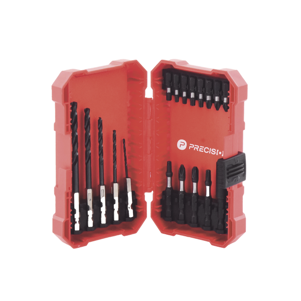 Precision Pstc01002 FREE