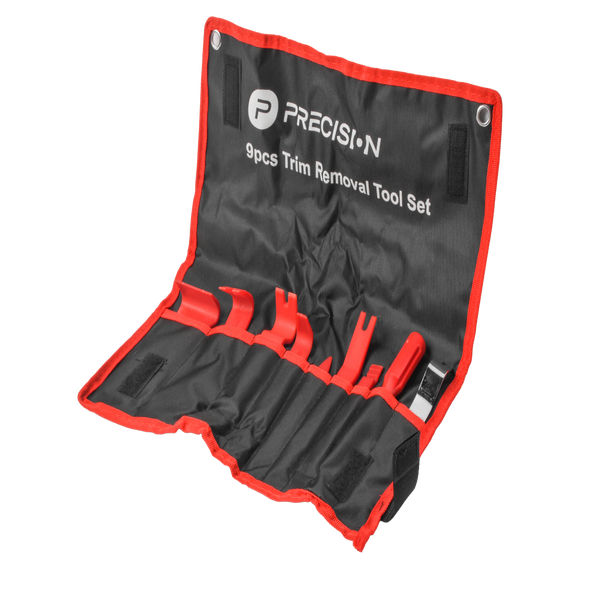 Precision Pstk01002 FREE