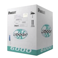 Panduit Puc6004Grfe s 🆓