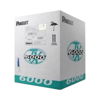 Panduit Pul6004Bufe Cat6 305M Azul s 🆓◦⋅․≀