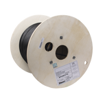 Panduit Puo6C04Blceg Utp Cat6 305M Negro s 🆓◦·⋅․∙≀⁚