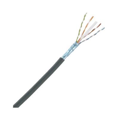 Panduit Puo6x04blceg Cat6A 305M Negro FREE