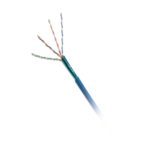 Panduit Pup6ahd04bug Cat6A 305M Azul FREE