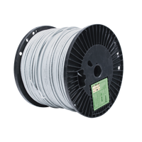 Panduit Pup6ahd04igg Cat6A 305M Gris 🆓