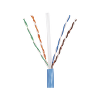 Panduit Pur5504Buy Cat5E 305M Azul s 🆓