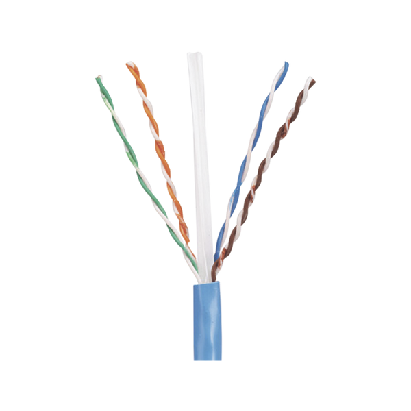 Panduit Pur5504Buy Cat5E 305M Azul s 🆓