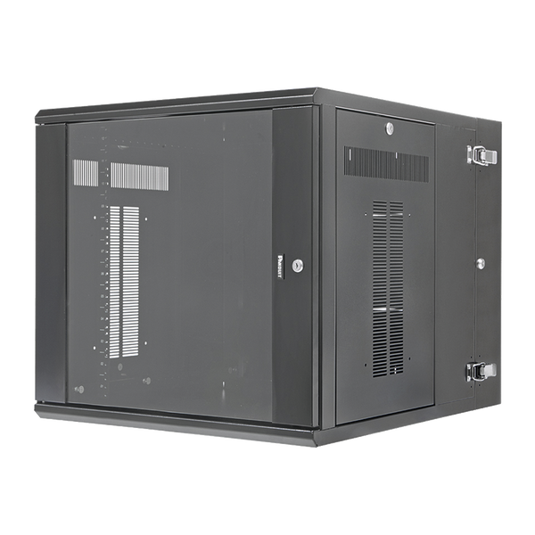 Panduit Pzwmc1230w 12U FREE