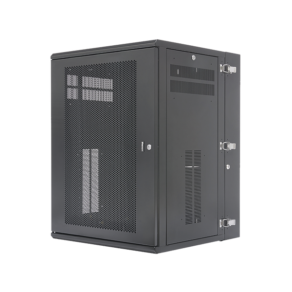 Panduit Pzwmc18p 18U FREE