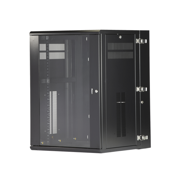 Panduit Pzwmc18w 18U FREE