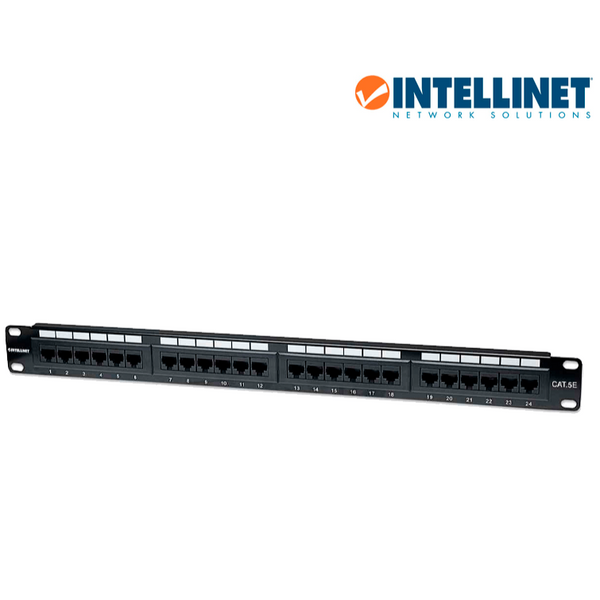 Intellinet 513555 Cat5E FREE