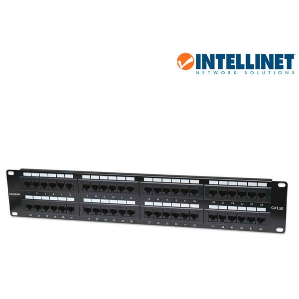 Intellinet 513579 Cat5E . FREE