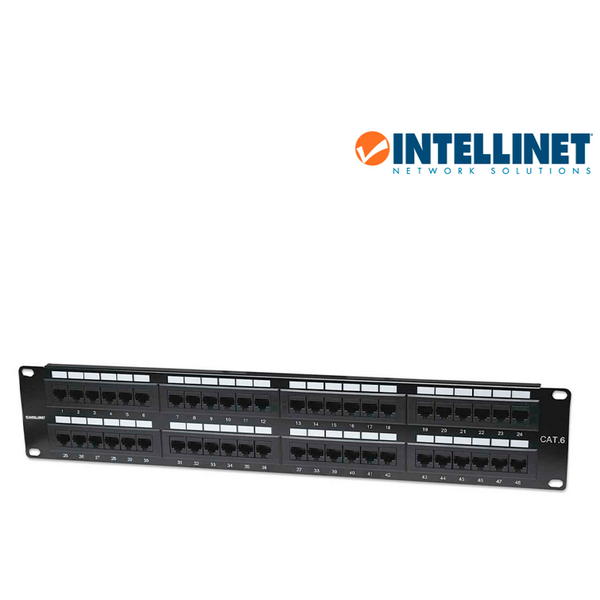 Intellinet 560283 Cat6 . FREE