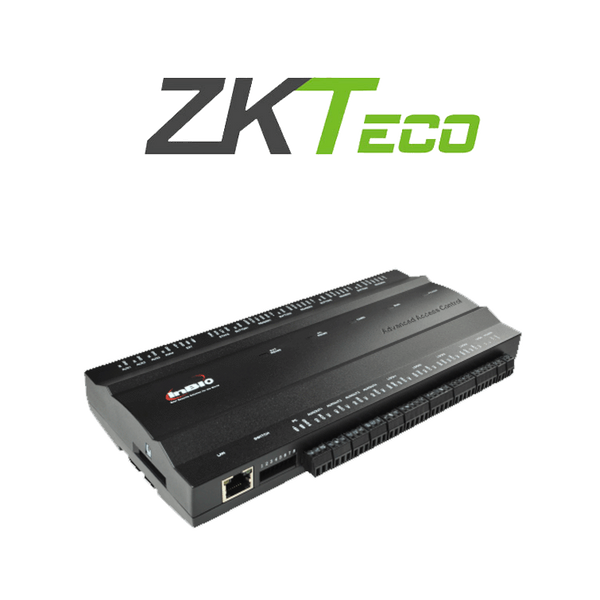 Zkteco Inbio460-v FREE