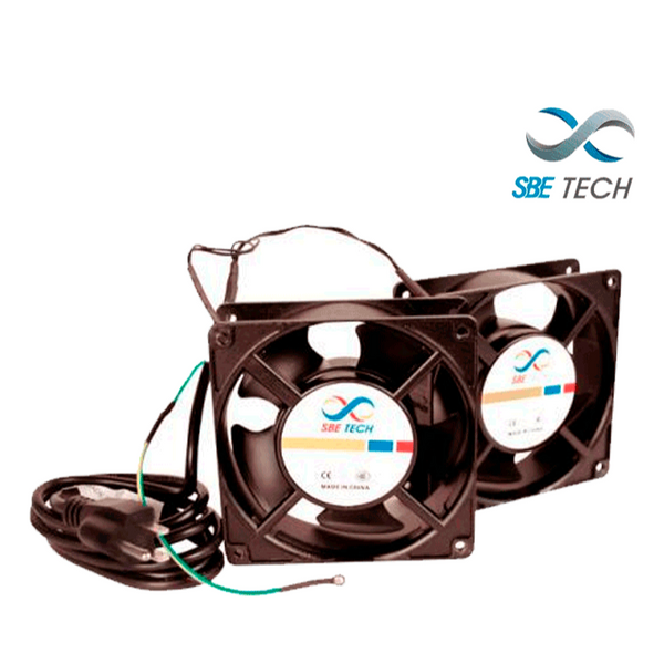 Sbetech Sbej2ventn127v FREE