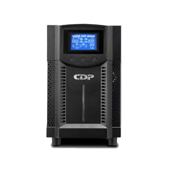 Cdp Upo111ax 1000Va . FREE