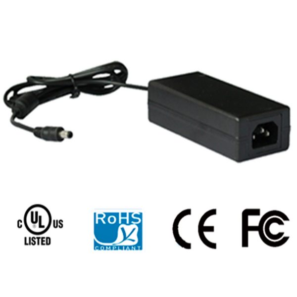 Saxxon Psu1204d 12V 4.1A FREE