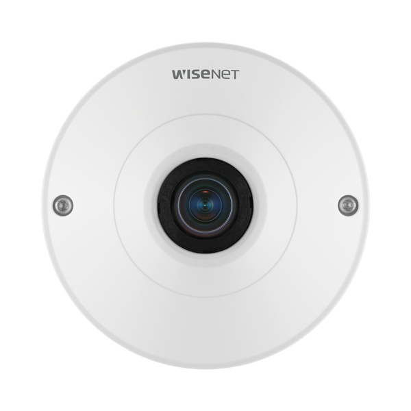 Hanwha Qnf8010 6Mpx FREE