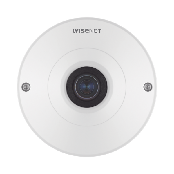 Hanwha Qnf9010 12Mpx FREE