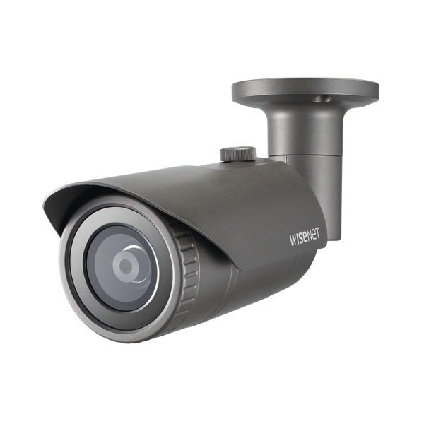 Hanwha Qno6012r 2Mpx FREE