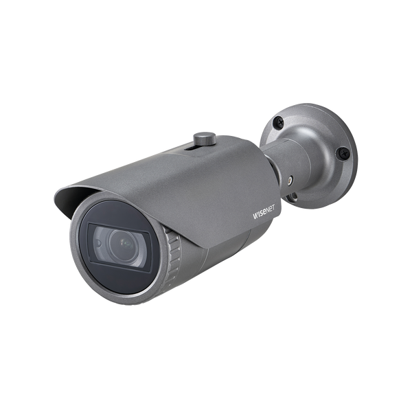 Hanwha Qno6082r 2Mpx FREE