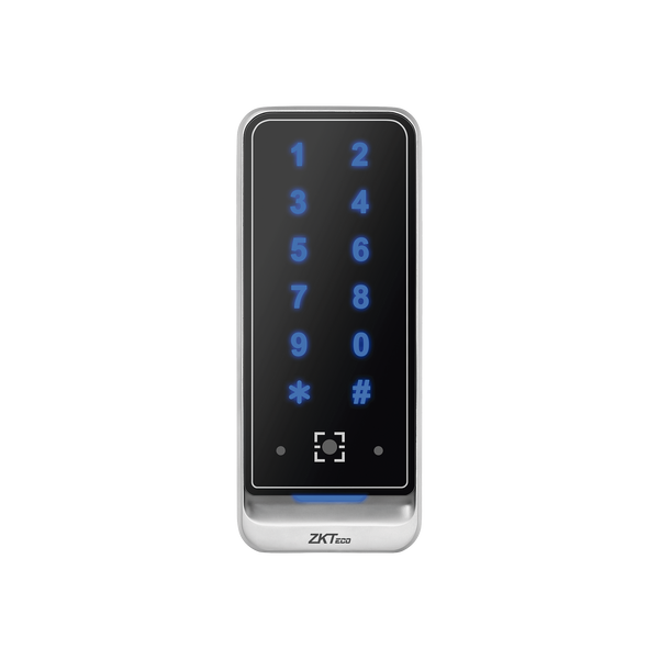 Zkteco Qr600hke FREE