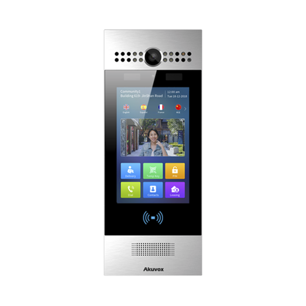 Akuvox R29ckit FREE