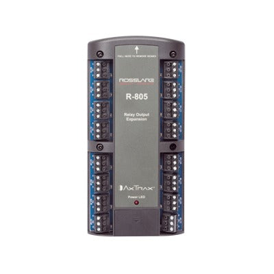 Rosslare R805 FREE