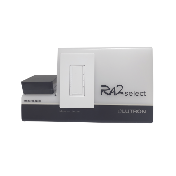 Lutron Ra2selwkgdemo FREE