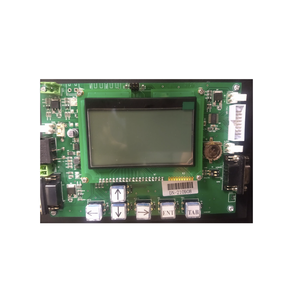 Accesspro Radarboard FREE