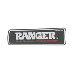 Ranger Rangerflabel s 🆓