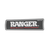 Ranger Rangerflabel s 🆓