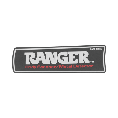 Ranger Rangerflabel FREE