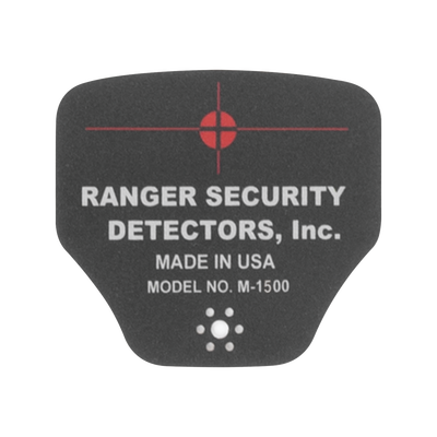 Ranger Rangersticker15 FREE