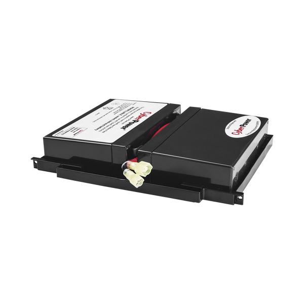 Cyberpower Rb0670x2 6V 7Ah FREE