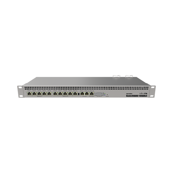 Mikrotik Rb1100ahx4 FREE